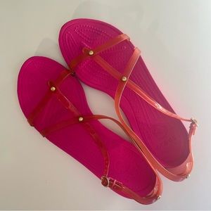 Crocs Really Sexi Gladiator Sandal